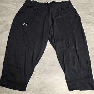 Under Armour Capri Pants
